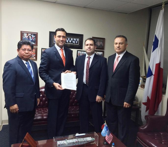 Panama Reopens New York Segumar Office | Guide to Ship Registries